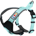 Reflective Step-in Dog Harness N2924