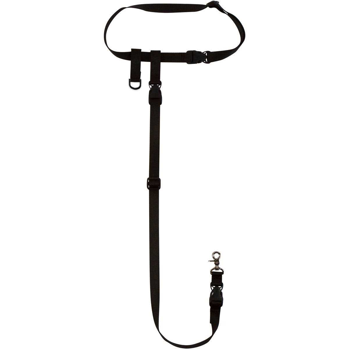 Adjustable Hands Free Dog Leash P7618