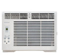 5 000 BTU Window-Mounted Air Conditioner with 2 Fan Speeds Y624