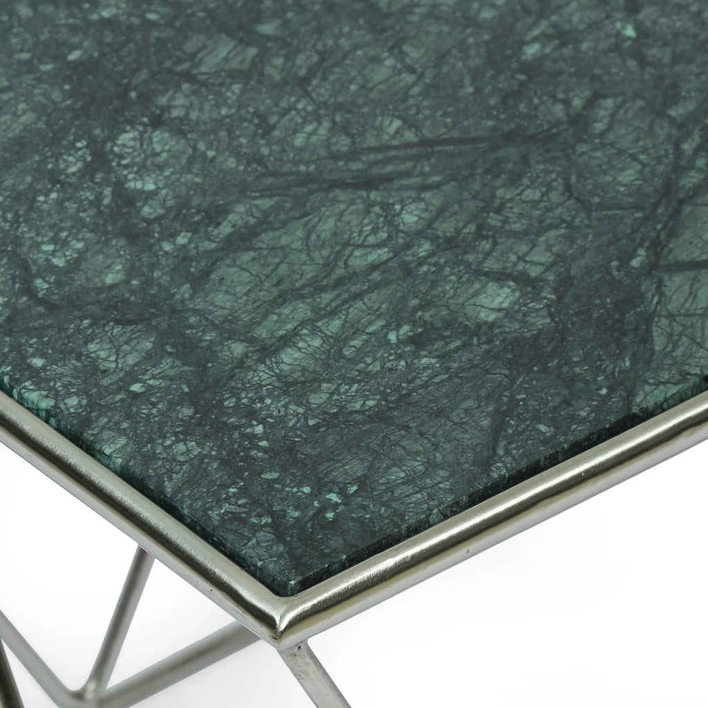 Marble Top Coffee Table K776