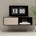 Wall Hanging Decorative Cabinet B8072