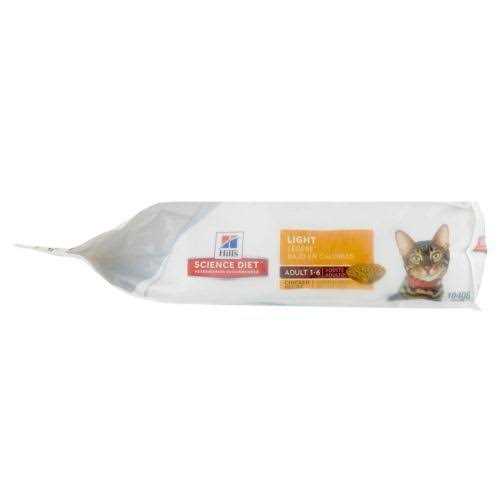 Adult Cat Light Dry Food R599308