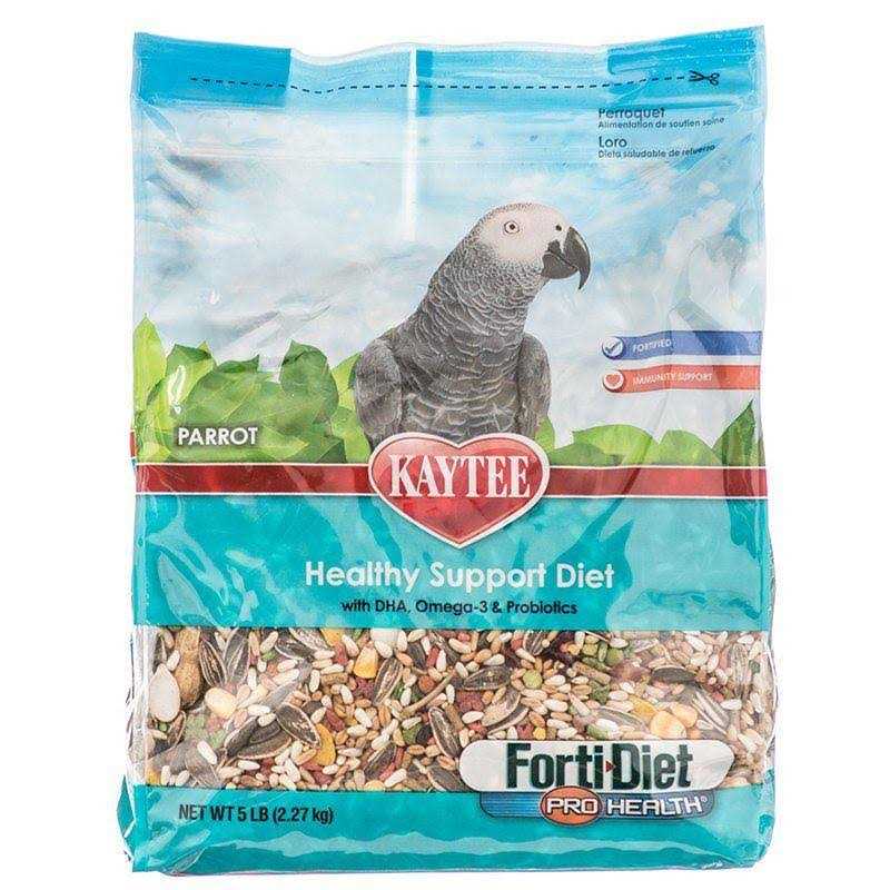 Parrot Food S757362