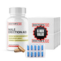 Fast Acting ED Pills 60 Pills A713