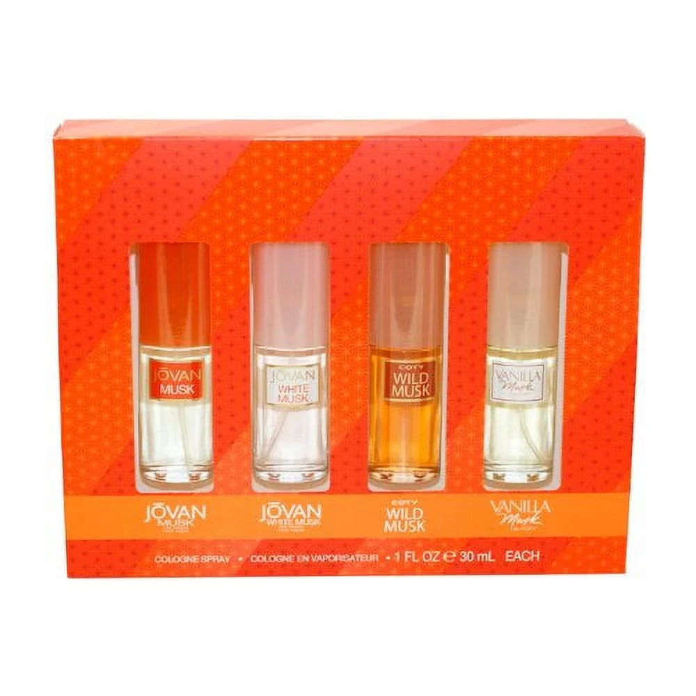 Cologne Spray Gift Set B5332