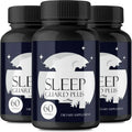 Sleep Guard Plus Capsules 3 Pack D54142