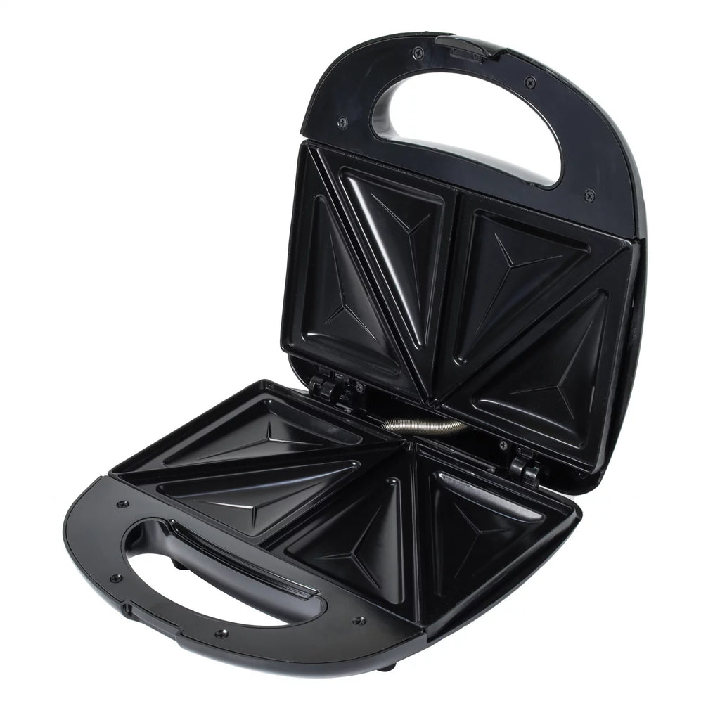 Non-Stick Stainless Steel Sandwich Maker L71554