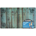 Pet Bowl Placemat Dog & Cat Food Feeding Mat H7235