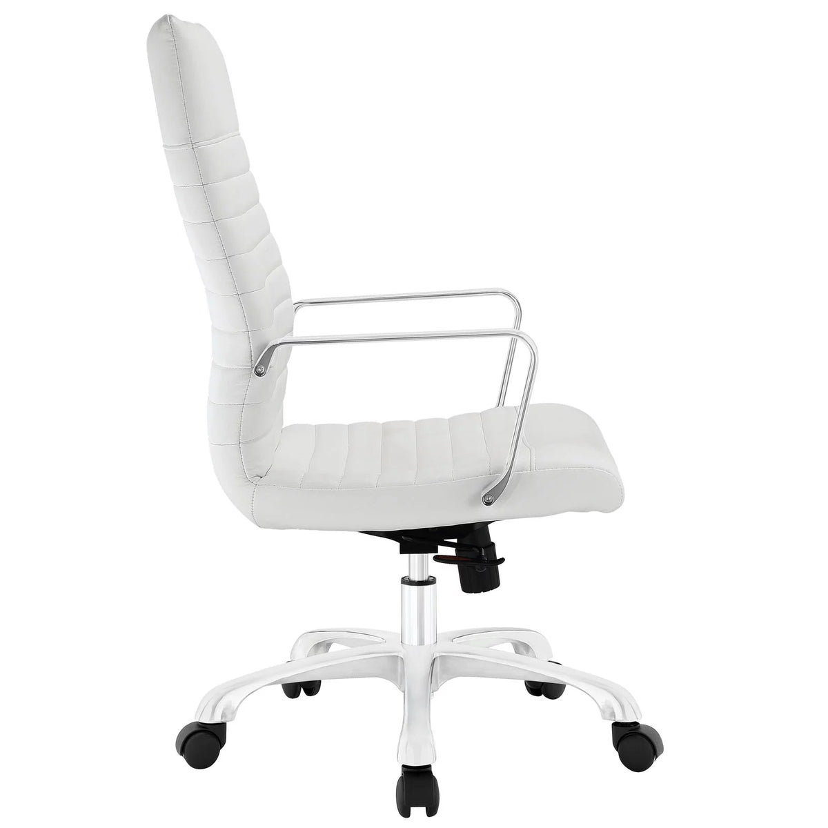 White Highback Office Chair S640995