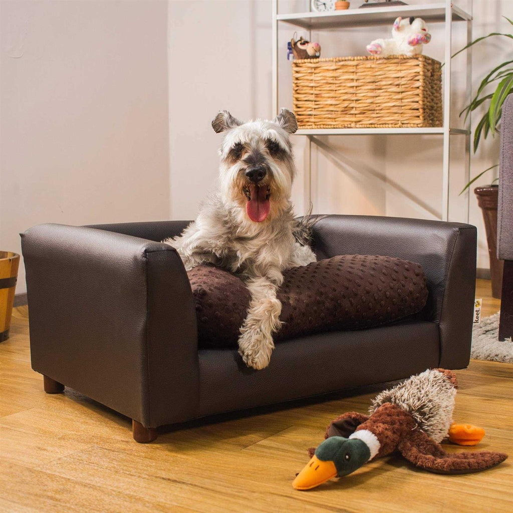 Fluffy Deluxe Pet Bed M160