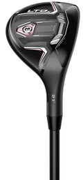 Pre-Owned Women 24* 5H Hybrid Golf Club Graphite W541946