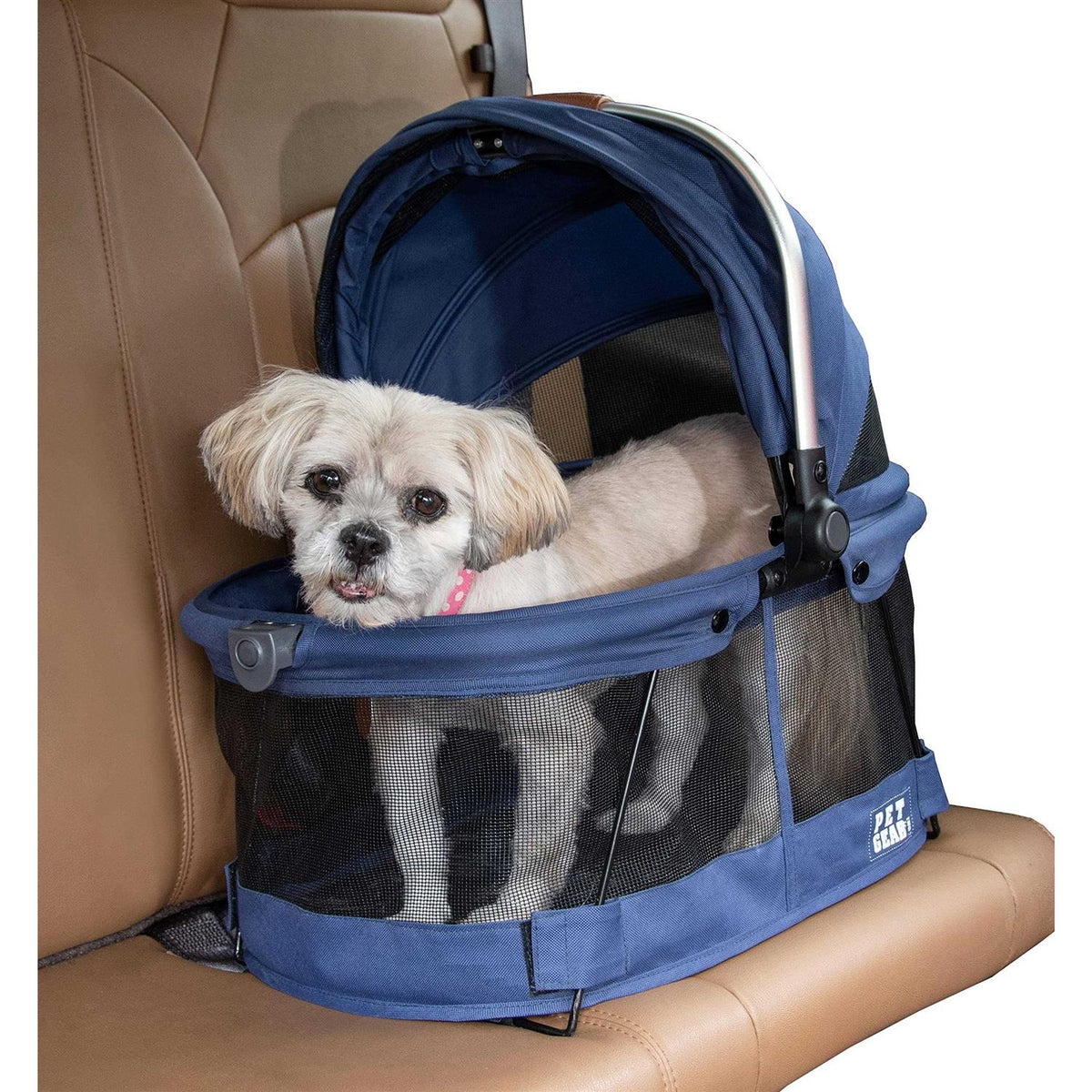 Pet Carrier L477