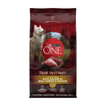 Turkey and Venison Dry Dog Food 7.4 lb Bag Pack of 16 J8728