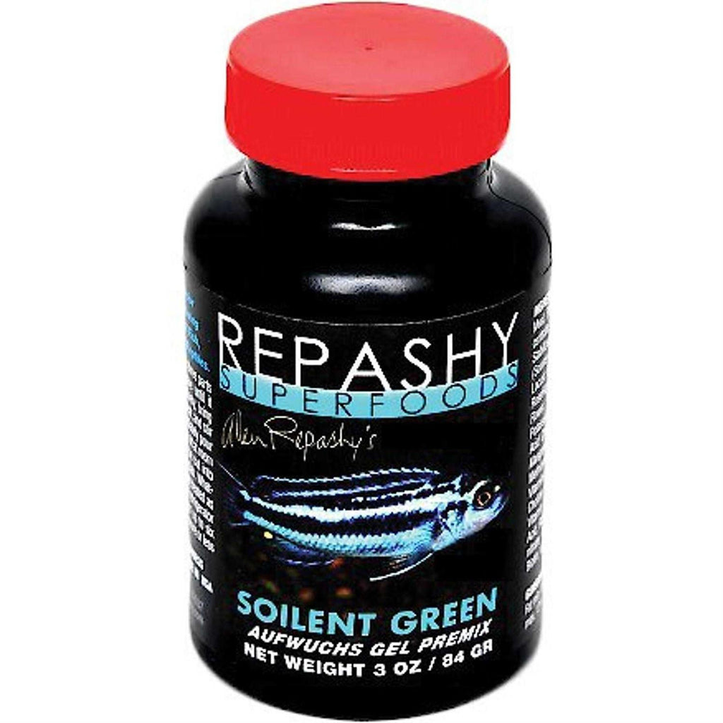 Repashy Soilent Green W5463