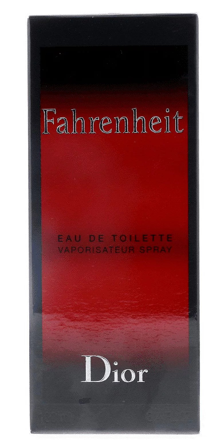 Men's Eau de Toilette Cologne Spray 3.4 oz Z96020