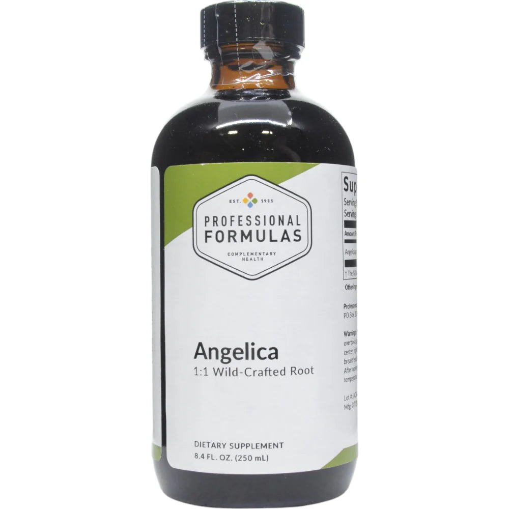 Angelica 8.4 oz Q976