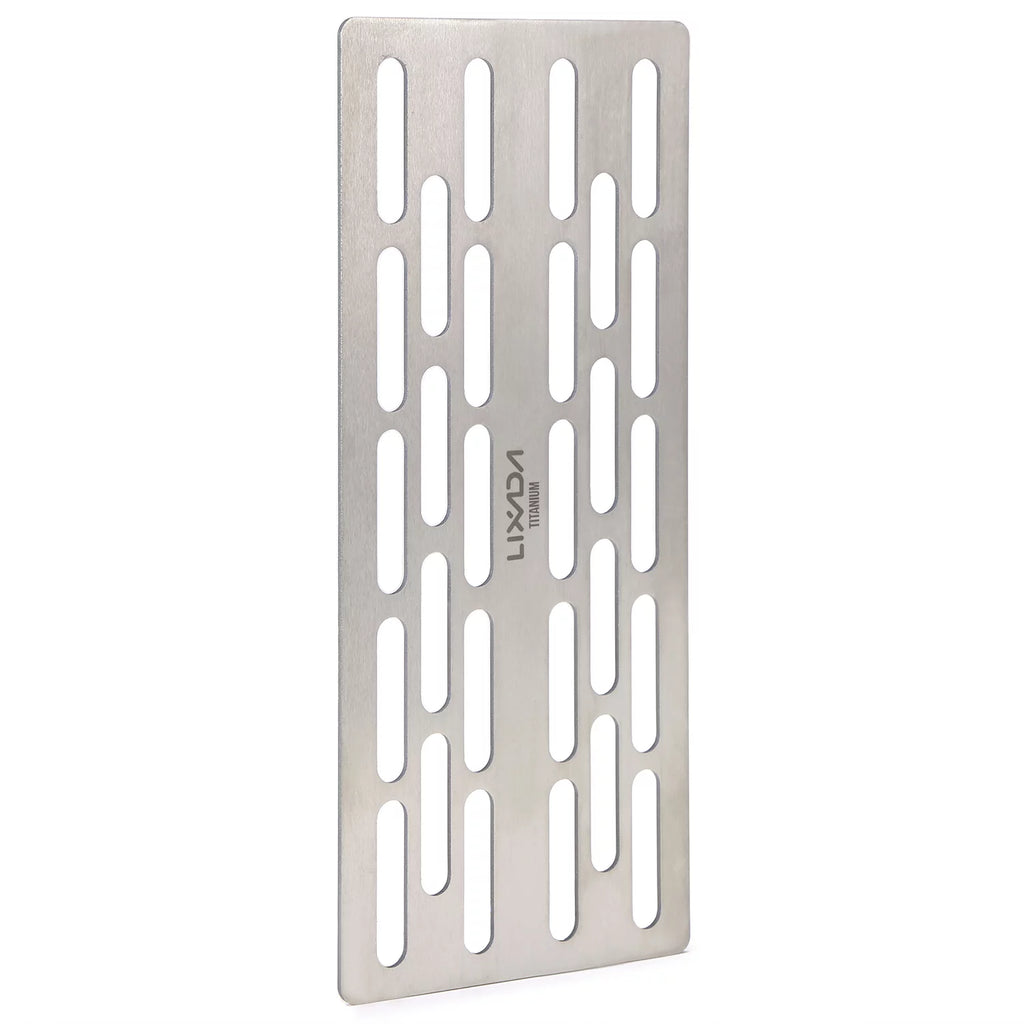 Lightweight Barbecue Grill A1387