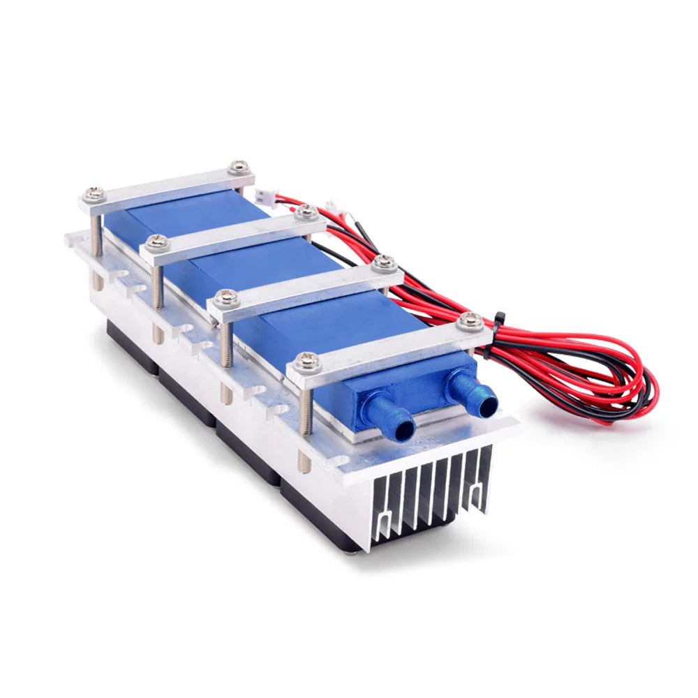 288W Semiconductor Cooling System E372