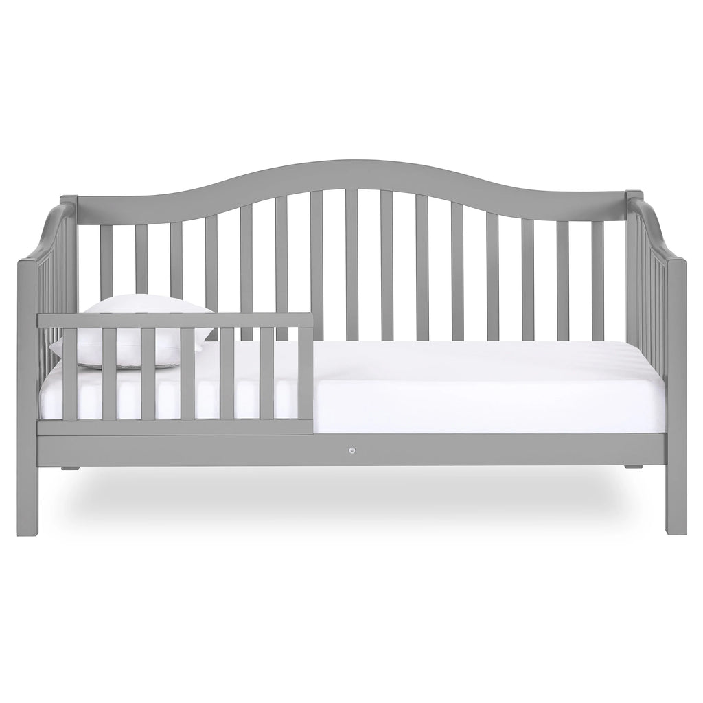 Pebble Grey Toddler Day Bed G57245