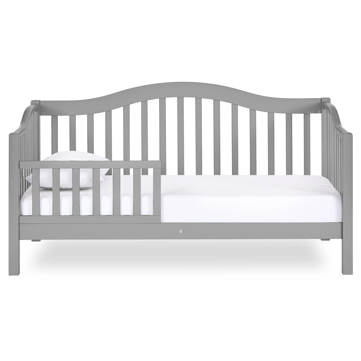 Pebble Grey Toddler Day Bed G57245