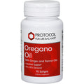 Oregano Oil 90 softgels U898