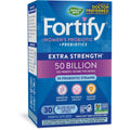 Women's Extra Strength Probiotic Capsules, 50 Billion Live Probiotics, 30 Count D61231