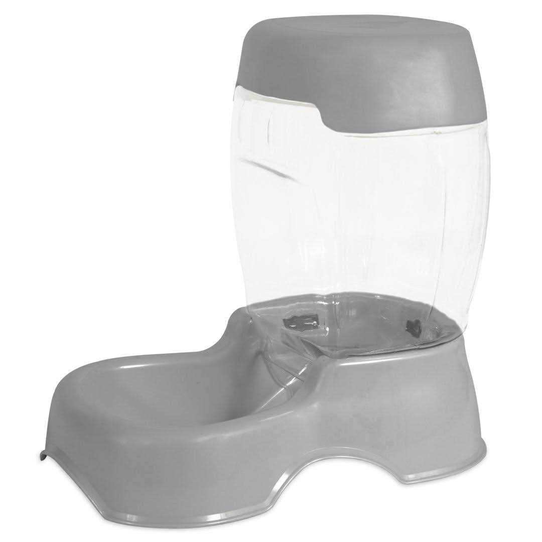 Pet Feeder V809