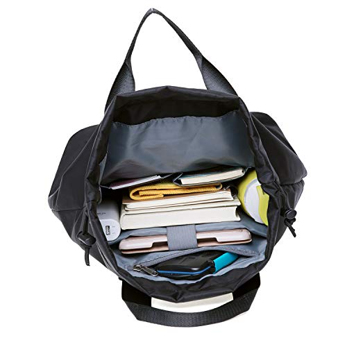 Drawstring Sports Backpack Gym Yoga Bag Q377489