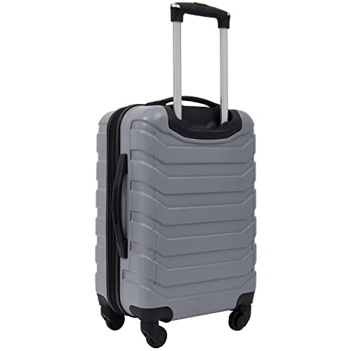 Green 4 Piece Set Luggage & Packing Cubes S28090