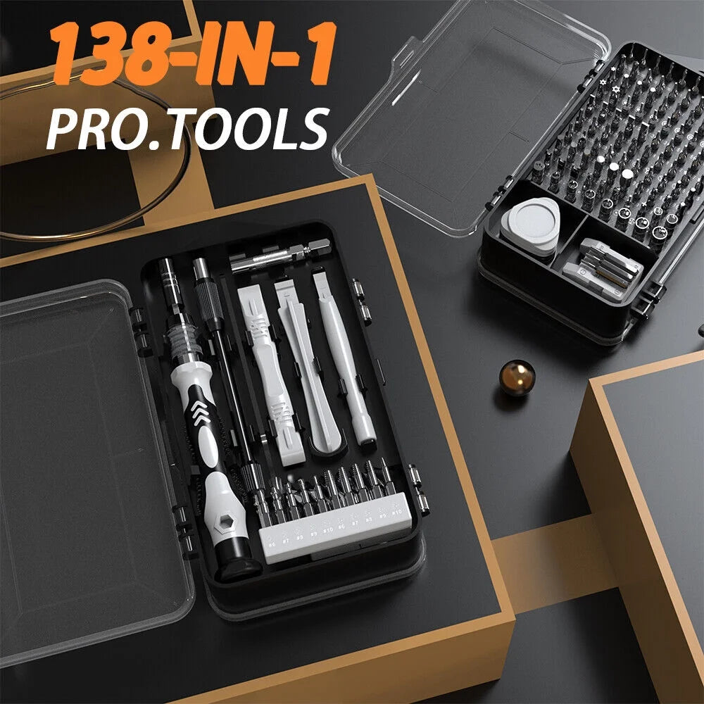Screwdriver Tool Set Y2523