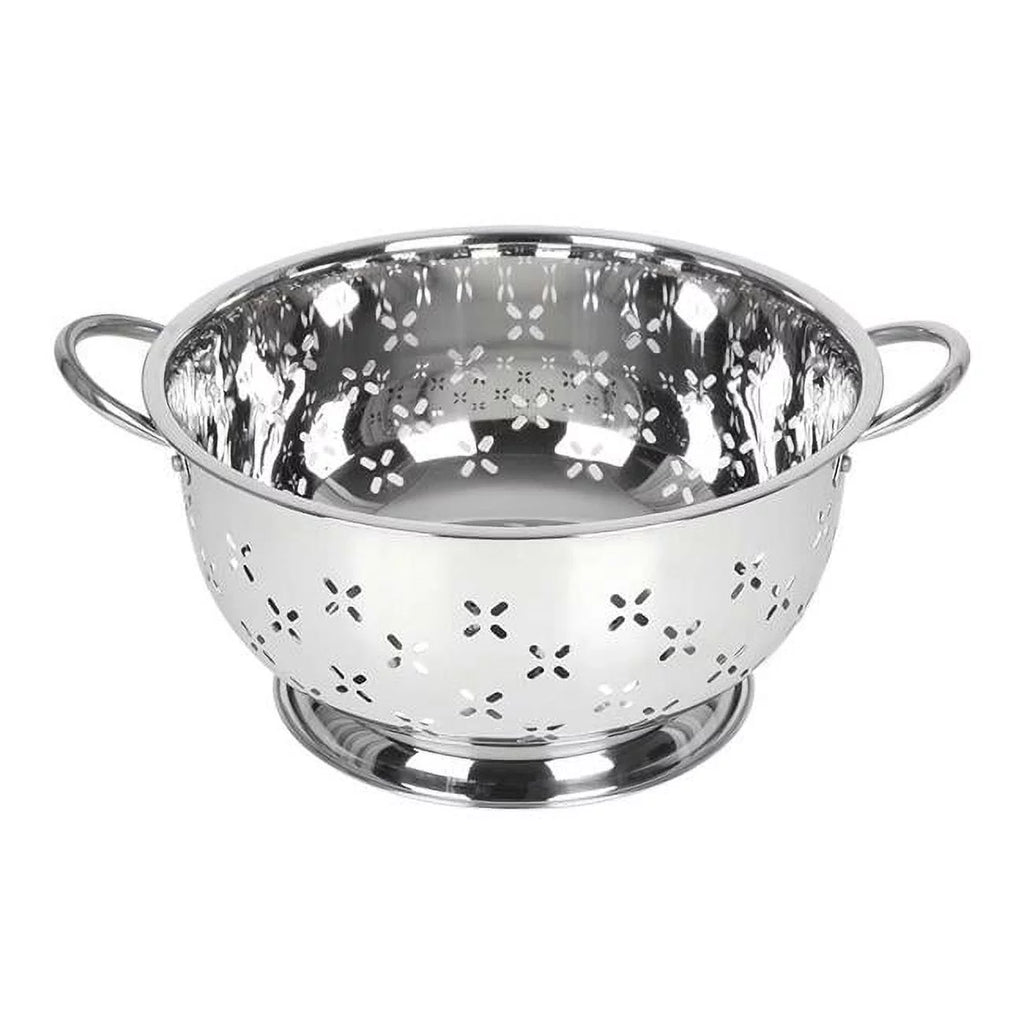 8 qt. Stainless Steel Colander X7770