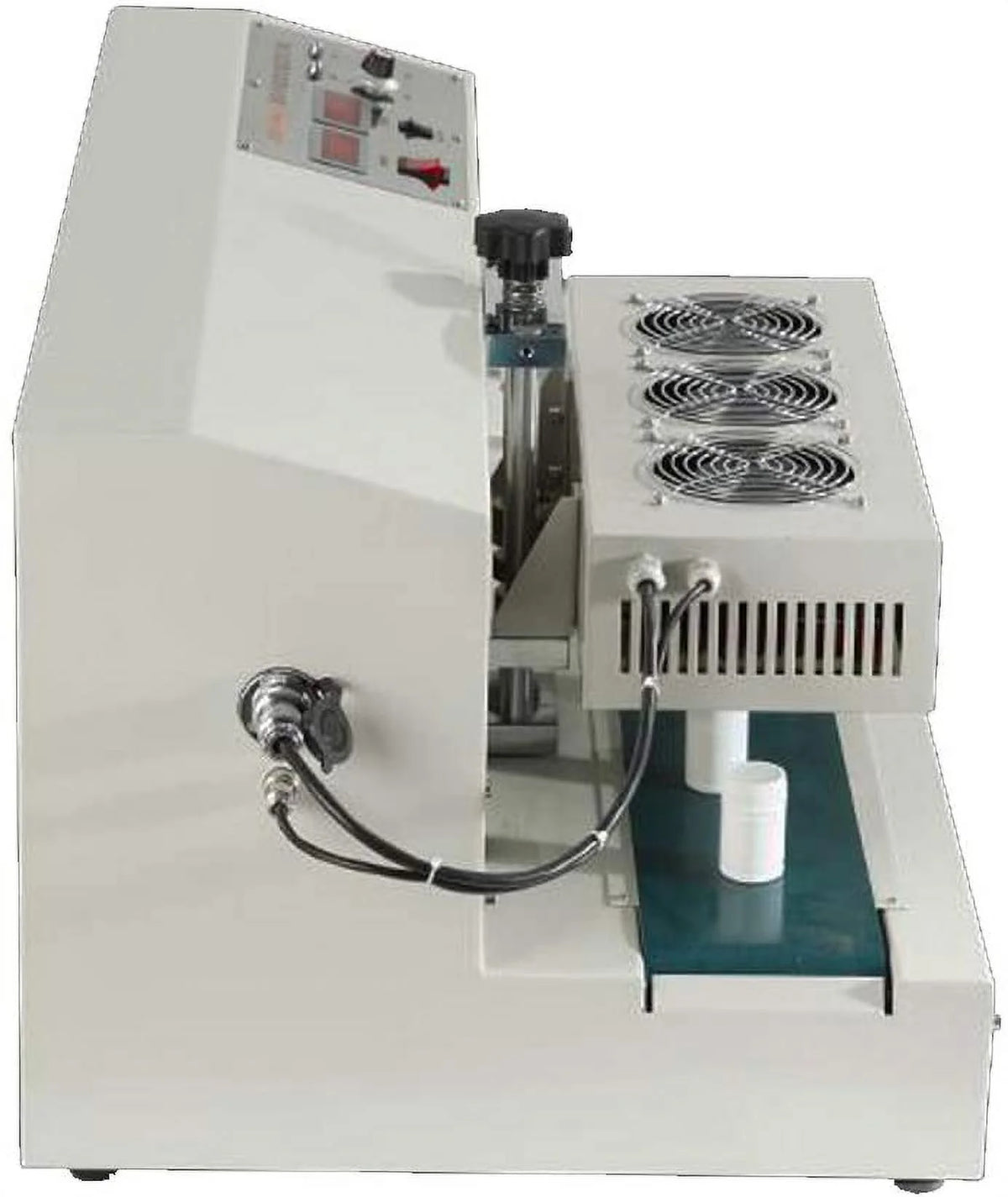 Continuous Electromagnetic Induction Sealing Machine 20-50mm 220v I260149