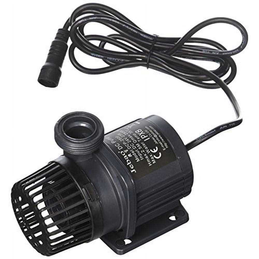 Sine Wave Water Return Pump Q6234