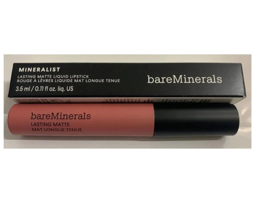 Mineralist Lasting Matte Liquid Lipstick G109518