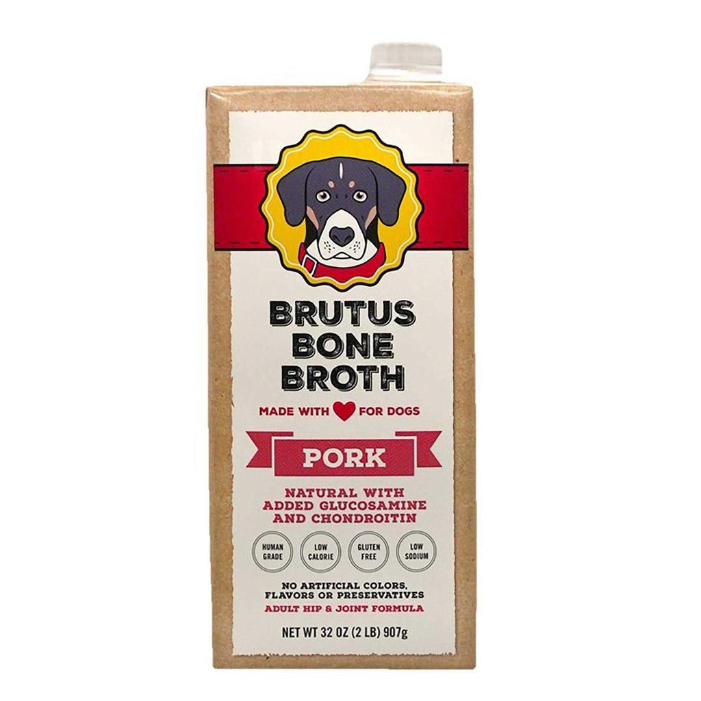 Pork Bone Broth P514