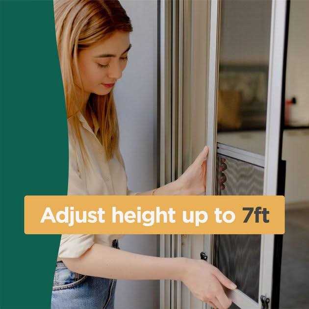 Small Silver Patio Pet Door W91943