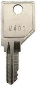 Replacement Keys D86554