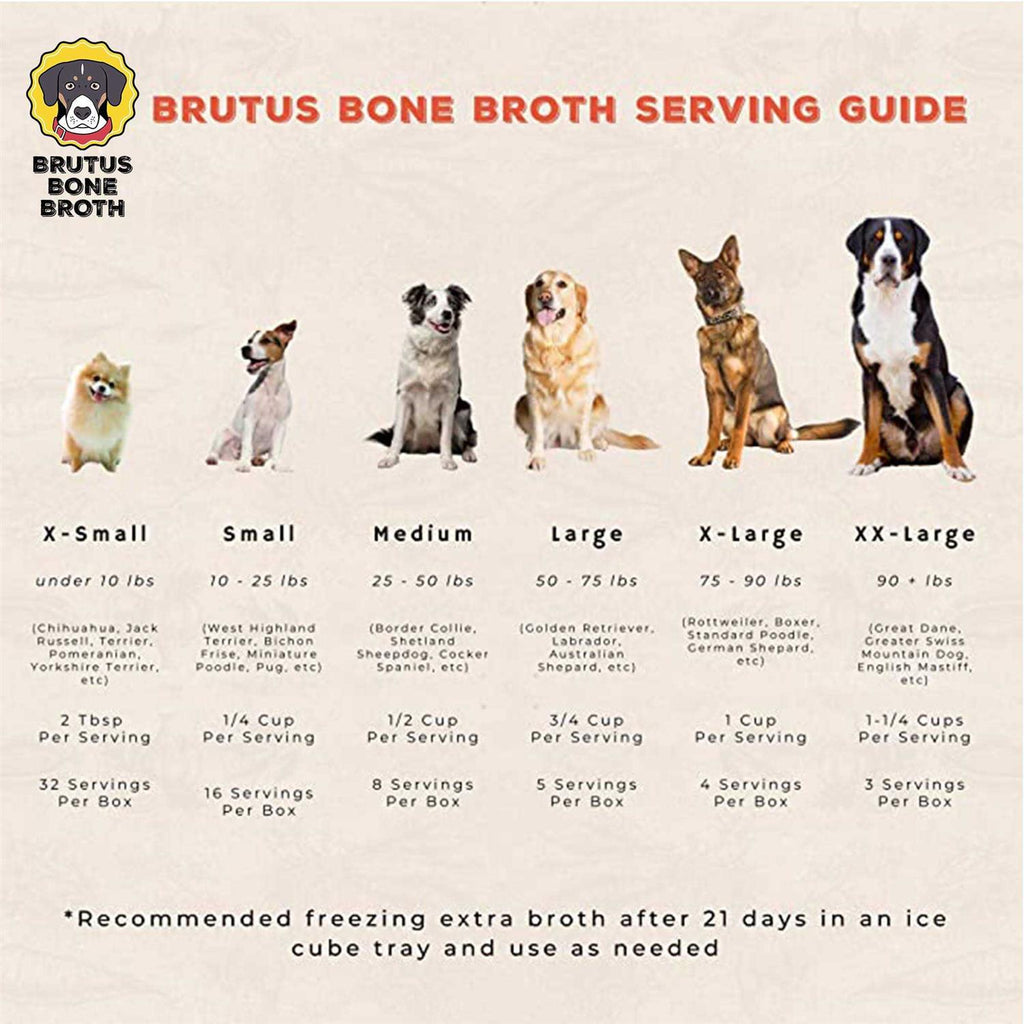 Pork Bone Broth P514