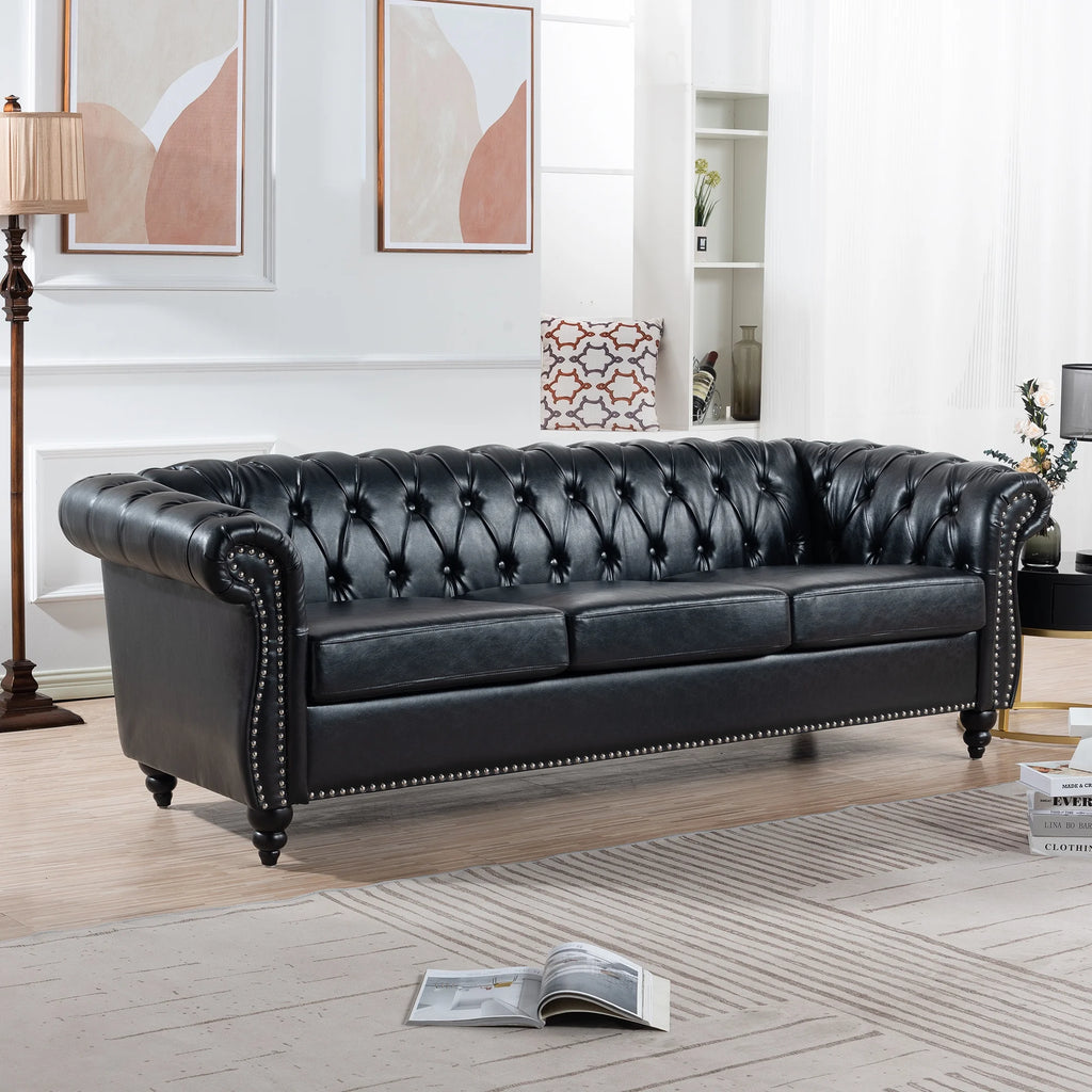 3 Piece Living Room Set U392