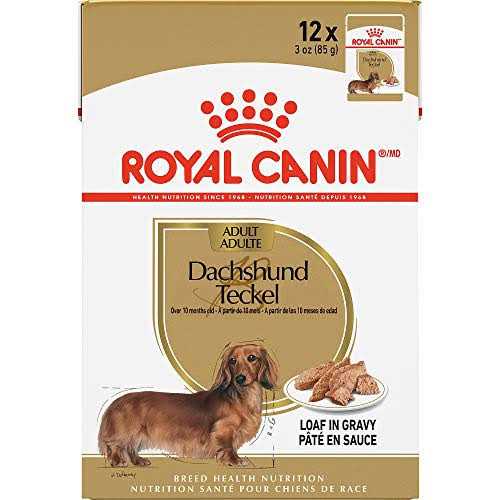 Loaf in Gravy Pouch Dog Food M81156