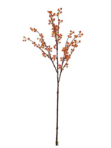 38" Bittersweet Branch Spray 12-Pack Silk Flowers J362511