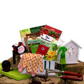 Gardening Gift with Gourmet Snacks D98193