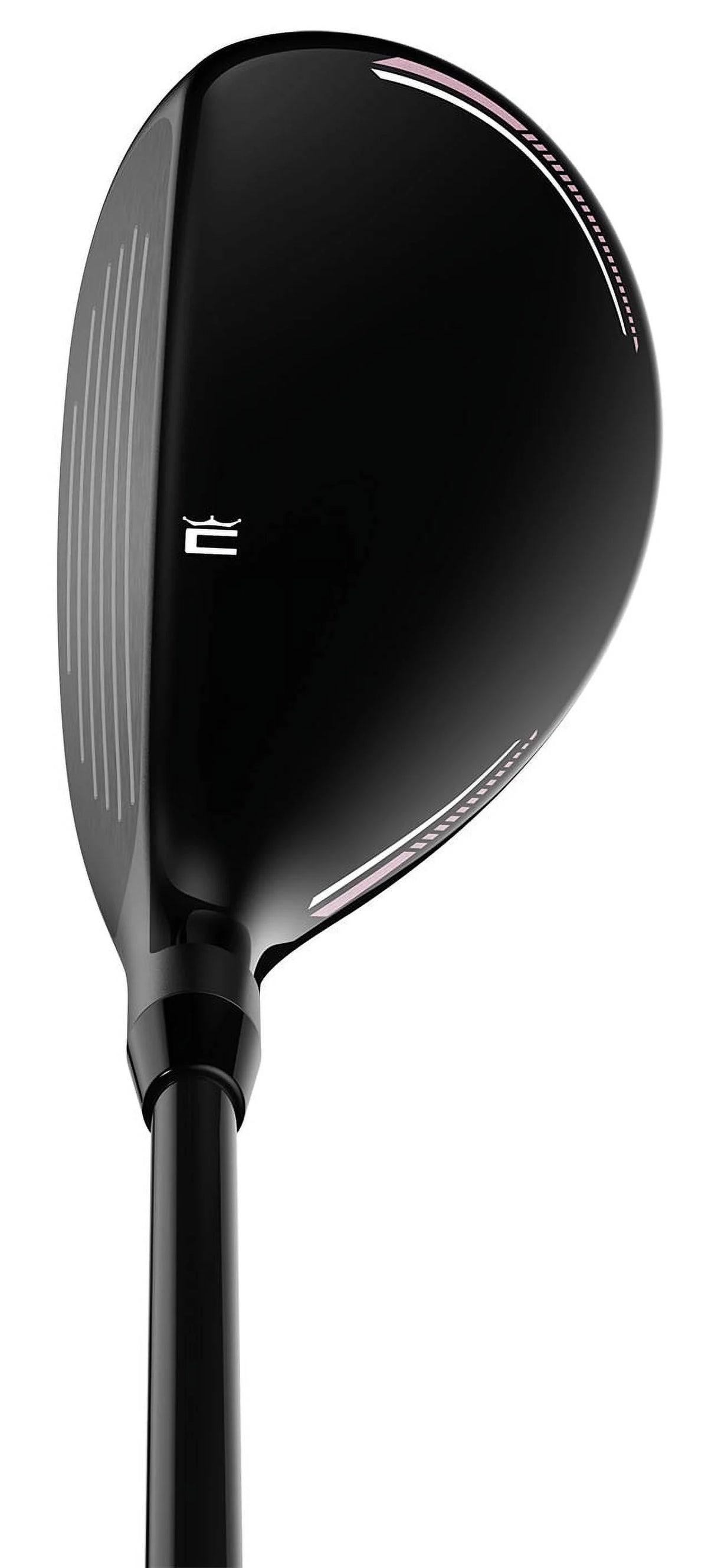 Pre-Owned Women 24* 5H Hybrid Golf Club Graphite W541946