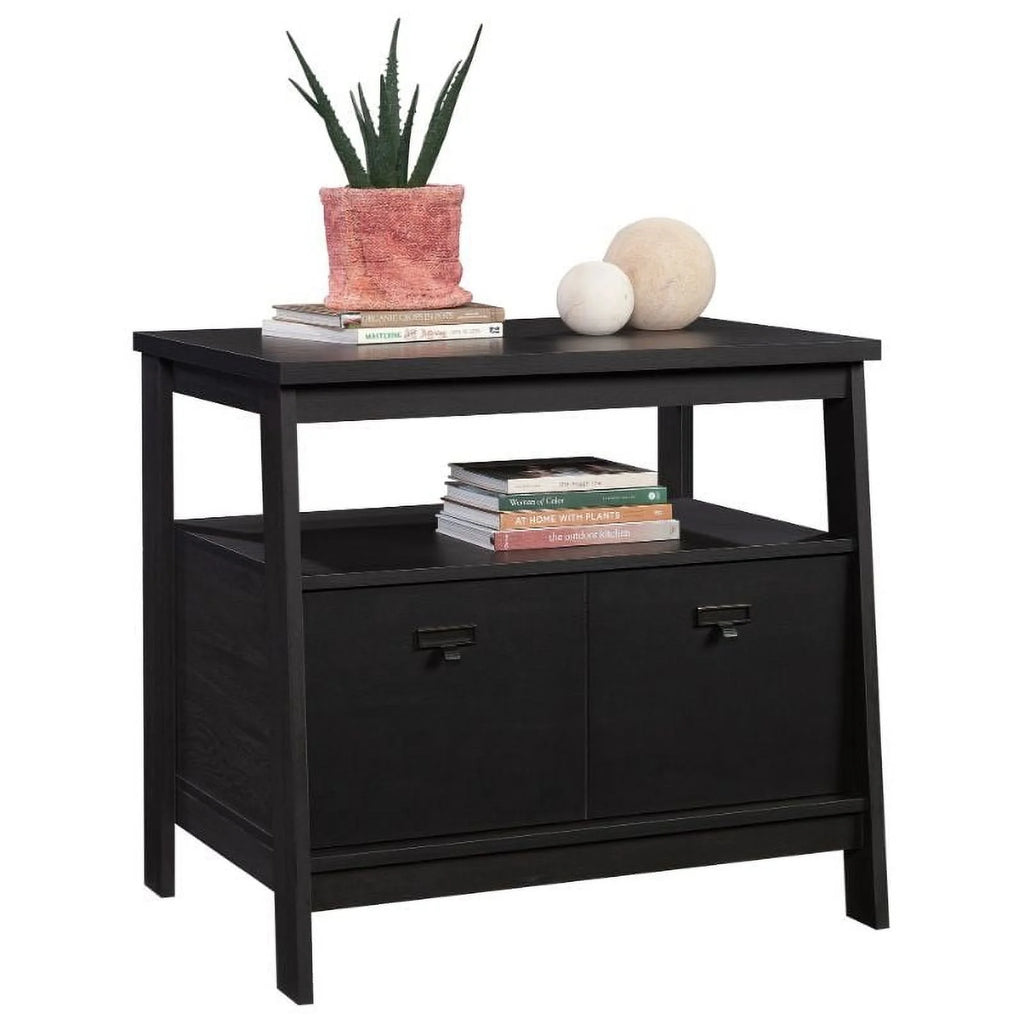 Engineered Wood Lateral File Cabinet C917951
