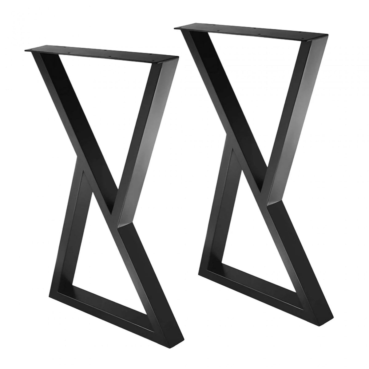 Metal Table Legs Heavy Duty Iron Furniture Legs T79780