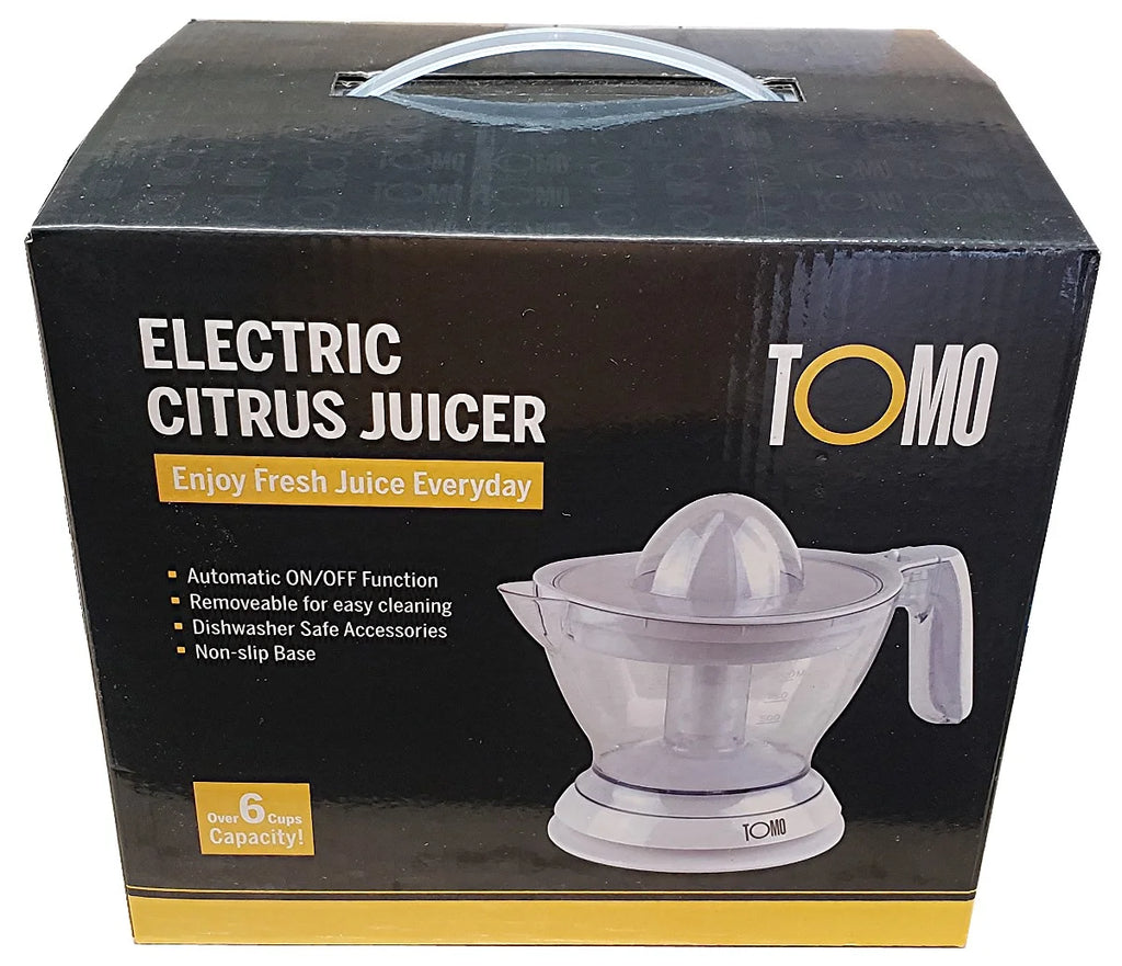 Electric Citrus Juicer 1000ML V9310