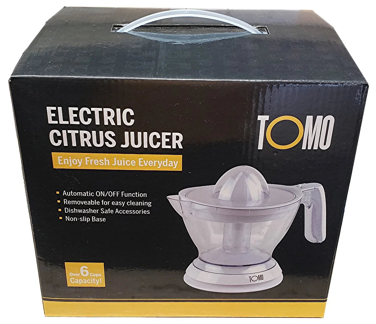 Electric Citrus Juicer 1000ML V9310