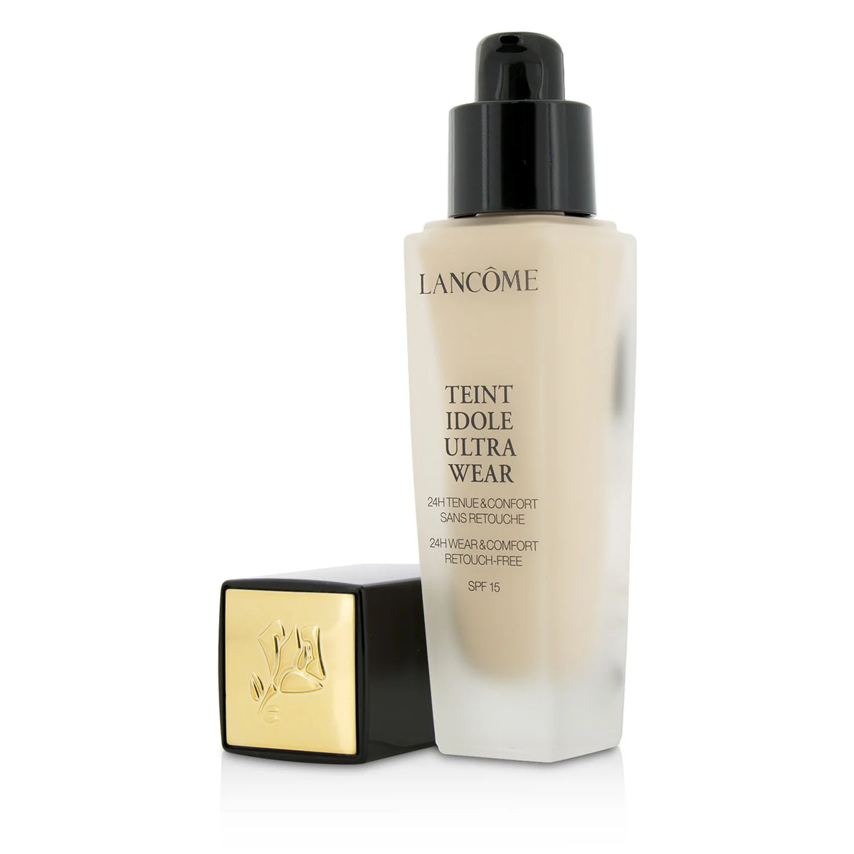 SPF 15 Foundation 30ml L52504