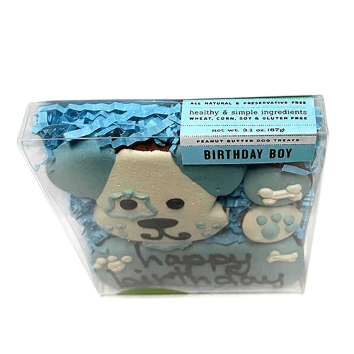 Birthday Boy Pet Supplies C70605